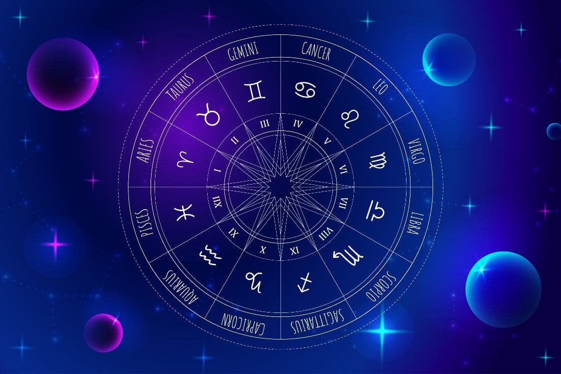 12 Астрологов