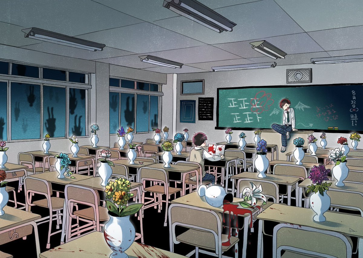 Японские старшие школы. Японский школьный класс. Японские школы изнутри. Школы в Японии внутри.