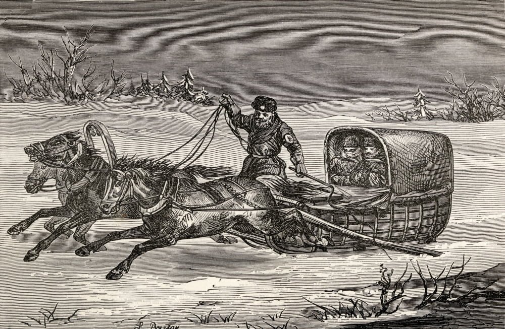 Лошади тронулись кибитка полетела знаки. Повозка Кибитка. Кибитка 19 век. Ямщик 17 век. Кибмдка.