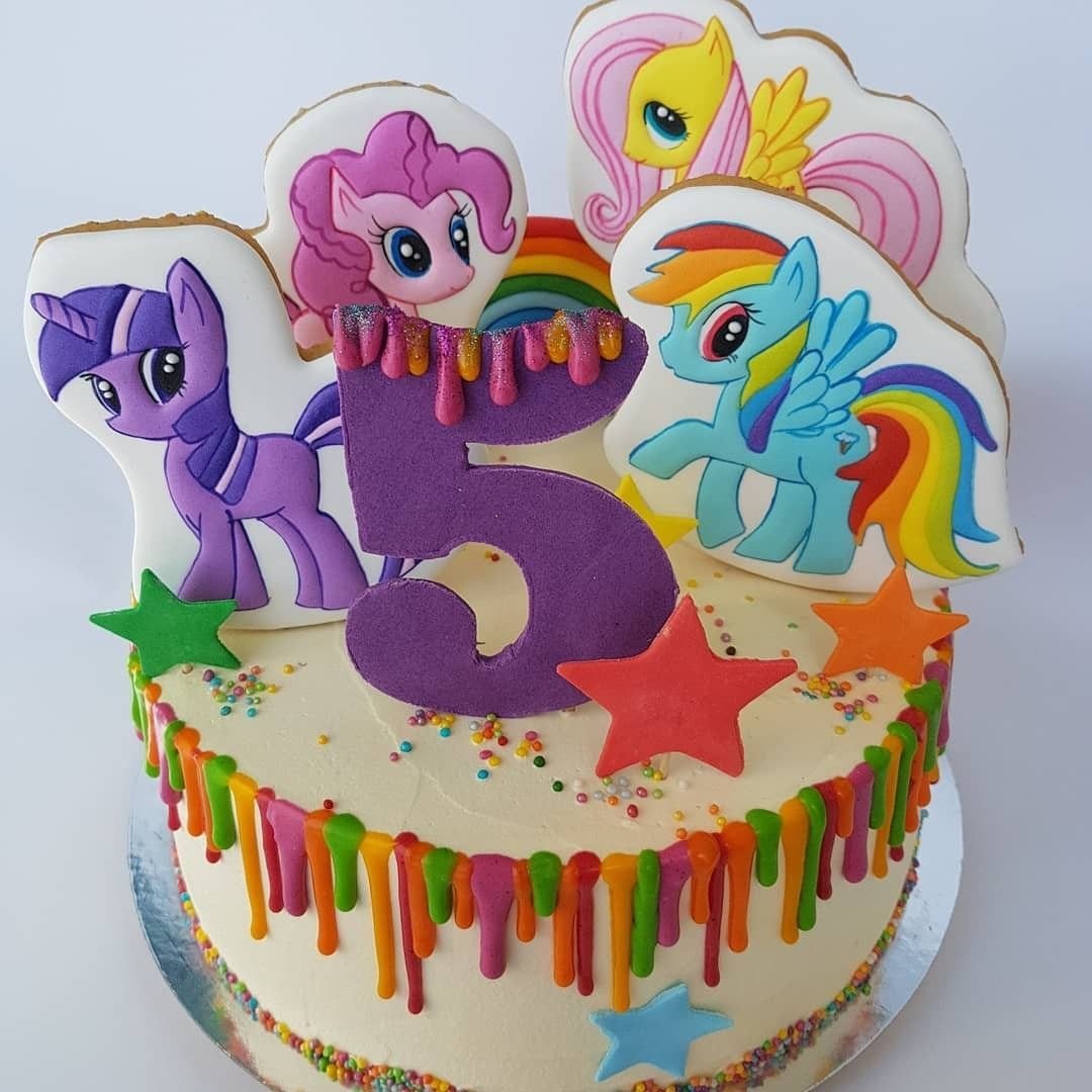 My little pony рецепты. Торт Пинки Пай для девочки 5 лет. Торт с поняшками 5 лет девочке. Детский торт с пони. Торт с пони на 5 лет.