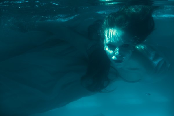 Фильм под водой обои (43 фото)
