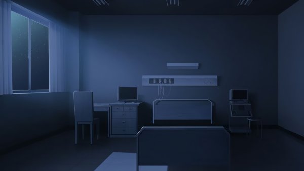Фон черной комнаты аниме (40 фото)