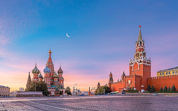 Фон кремль с дорогой (42 фото)