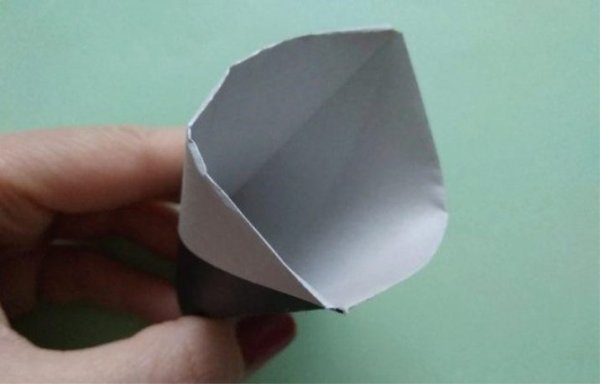 Оригами сахарница (42 фото)