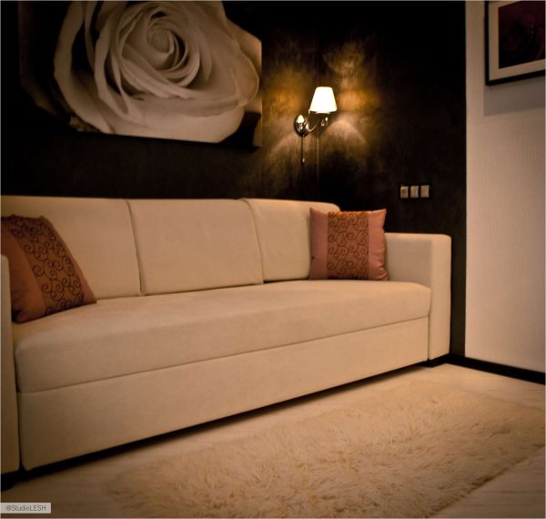 Комната с диваном фон (45 фото)