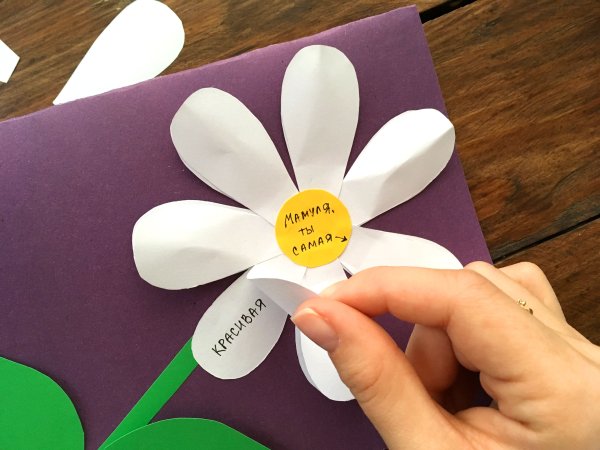 Подарок бабушке просто так из простой бумаги: идеи что подарить и как оформить (43 фото)