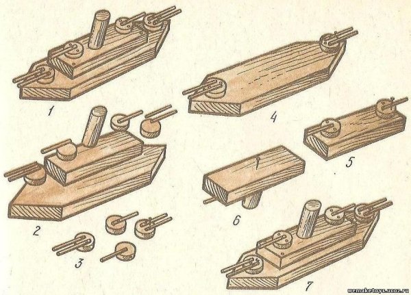 Поделки сочинение из дерева: идеи по изготовлению своими руками (43 фото)