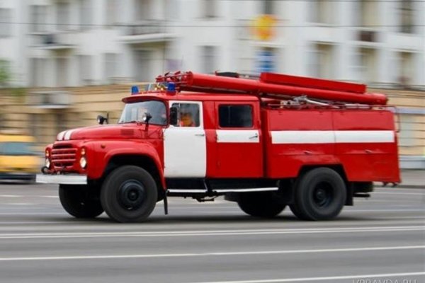 Пожарная машина фон (45 фото)