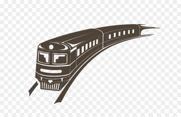 Знак железной дороги на белом фоне (33 фото)