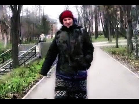 Бабка а я думала Сова