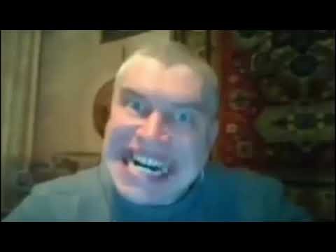 Геннадий Горин скример