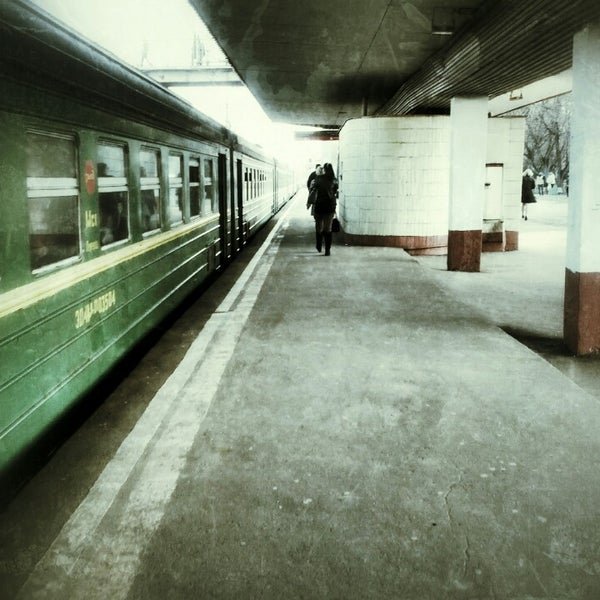 Милиция метрополитена Москва