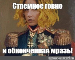 Гусарские мемы