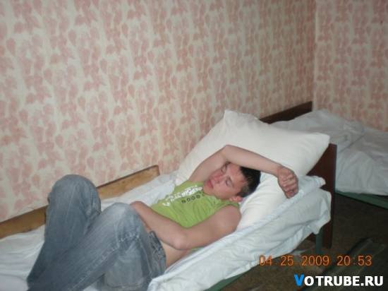 В Отрубе ру