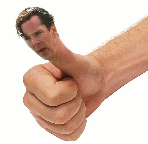 Лайк Мем