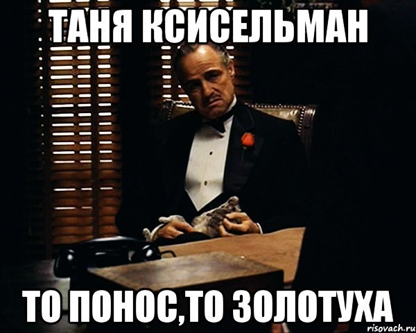 Мем то понос то