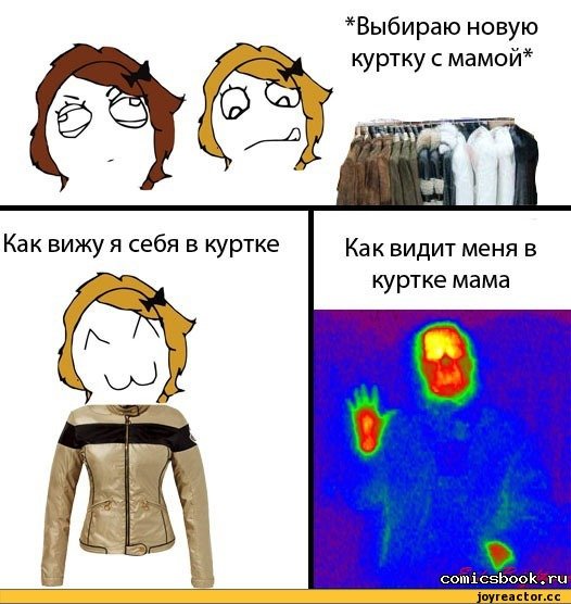 Мама Мем