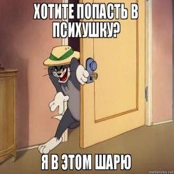 Мем про то в чём я шарю (49 фото)
