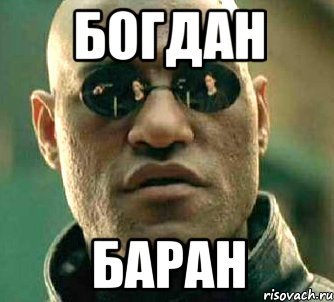 Богдан Мем