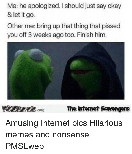 Okay Let's go meme