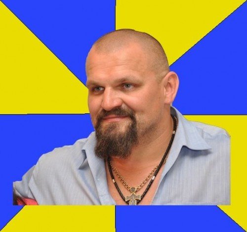 Мем про Виталия