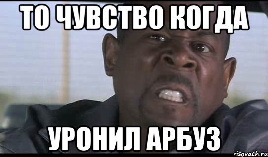 Хочу арбуз мем