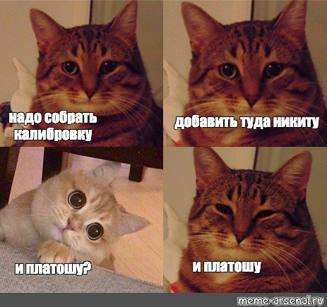 Туда нам надо