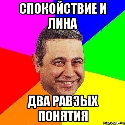 Приколы про Лину