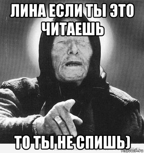 Приколы про Лину
