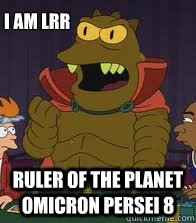 Омикрон Персей 8 Планета