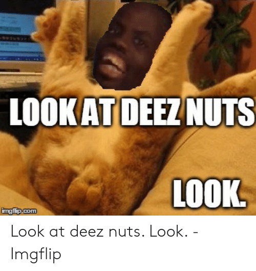 Мемы про deez nuts (48 фото)