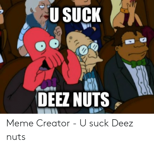 Диз натс Мем