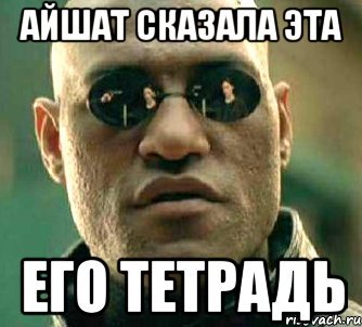 Мемы про Айшат