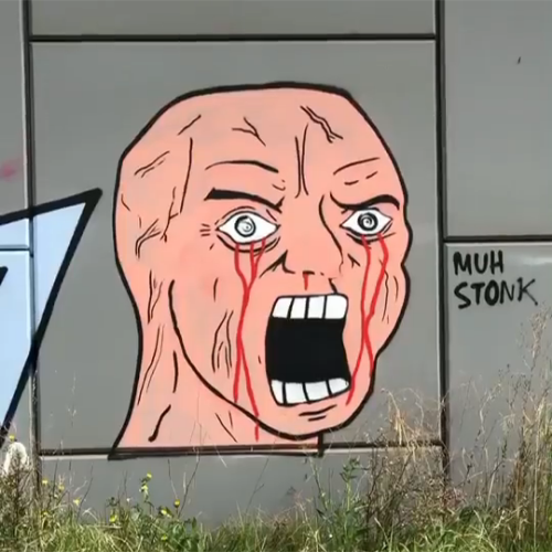 Stonks дурка