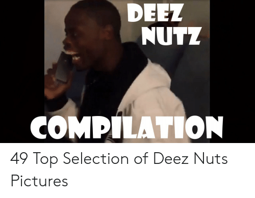 Deez Nuts Мем gif