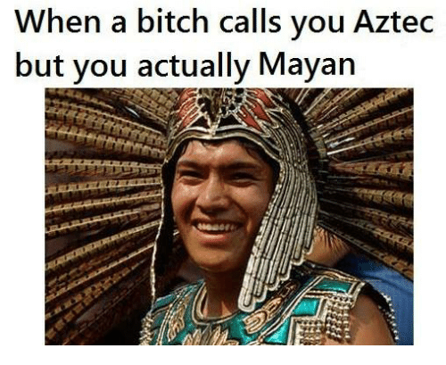 Майя Мем