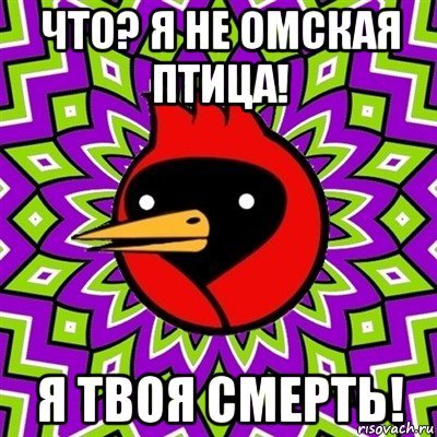 Омич Мем