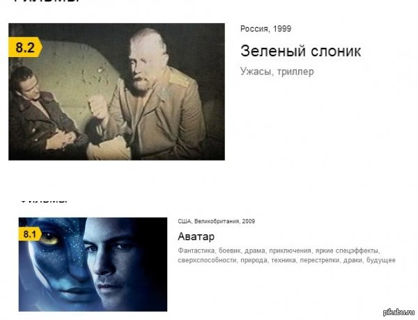Кафе зелёный слон