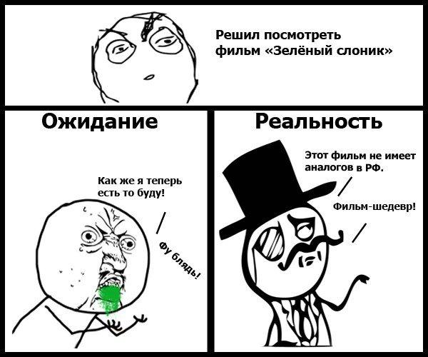 Зеленый Слоник мемы