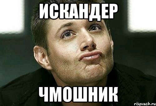 Ляйсан Мем