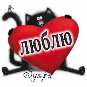 Зухра привет