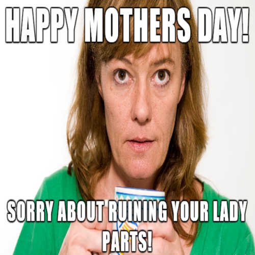 Mother Мем