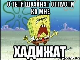 Хадижат надпись