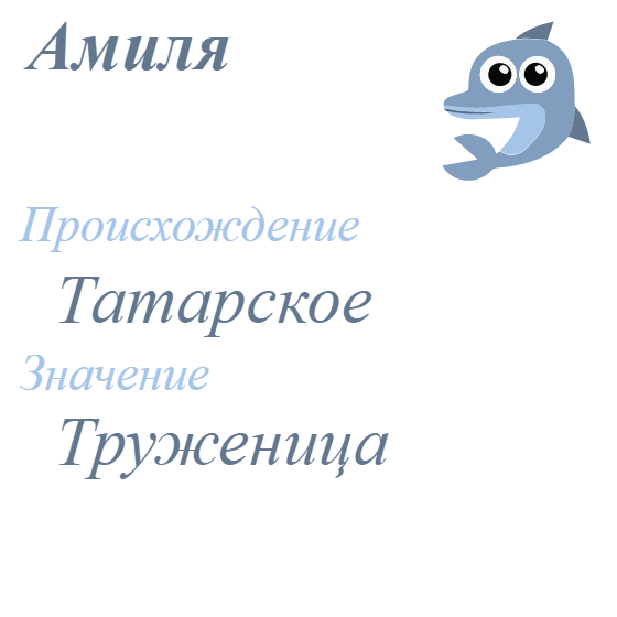 Происхождение имени Даниэль