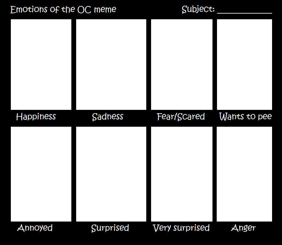 Эмоции мемов. Мемы таблицы. Таблица для мемов шаблон. Популярные шаблоны для мемов. Эмоции шаблон.
