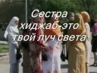 Мемы про хиджаб