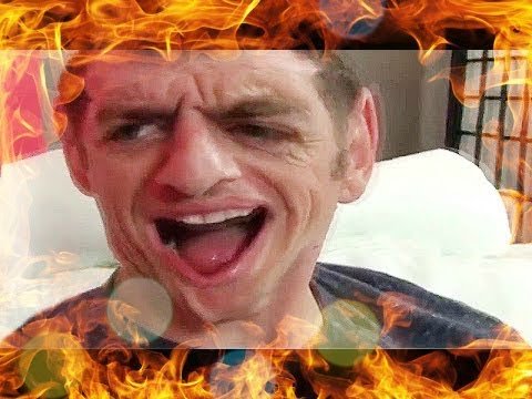 Oh my мужик