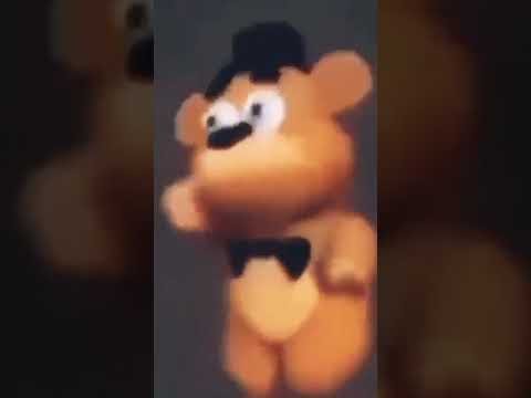 МШК Фредди Мем