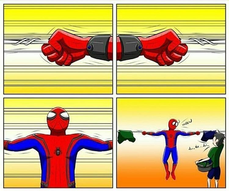 Мем пауки показывают друг. Мемы два человека паука. Человек паук показывает. Человек паук двойник. Человек паук Мем.