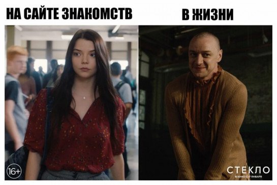 Мем ноябрь 2020